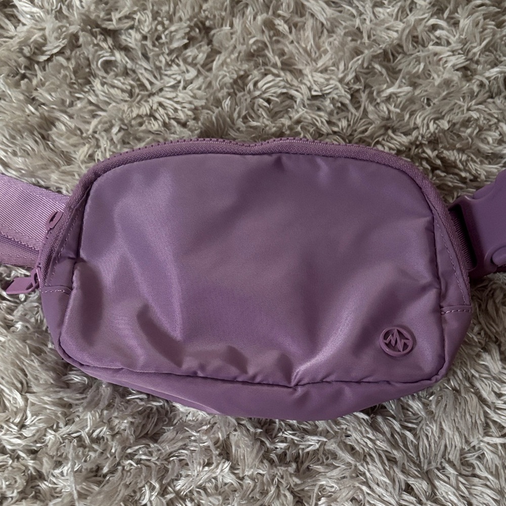 Pander Brand Purple Women's Bag